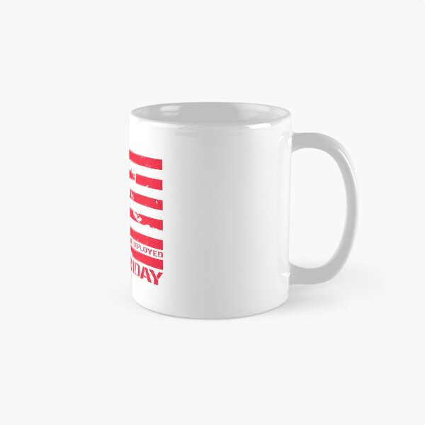 Item preview, R.E.D. Friday designed and sold by Jared Davies.