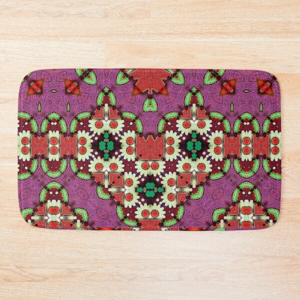 Item preview, EXPRESSIVE SARILMAK PATCHWORK CHRISTMAS CAROL FOR A MAGICAL CHRISTMAS TIME. designed and sold by Ralek.