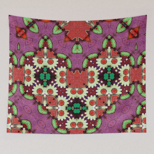 Item preview, EXPRESSIVE SARILMAK PATCHWORK CHRISTMAS CAROL FOR A MAGICAL CHRISTMAS TIME. designed and sold by Ralek.