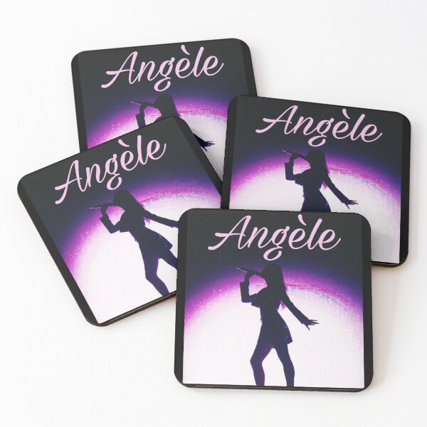 Item preview, Angèle  designed and sold by pelshop.