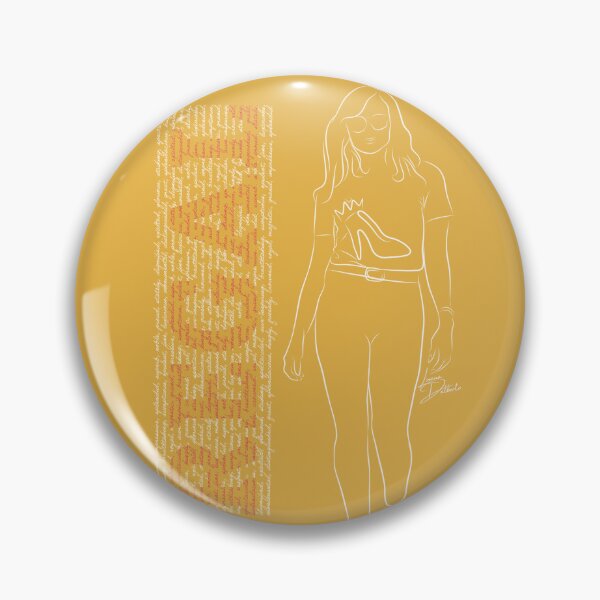 Item preview, Lana Parrilla - Regal designed and sold by Luana Arts.