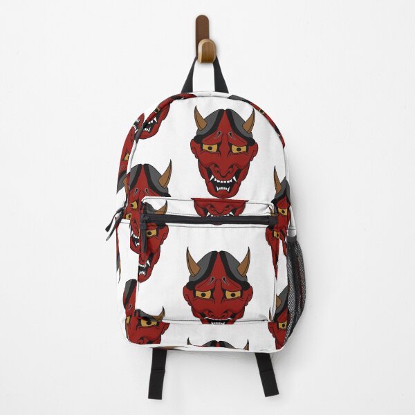 Item preview, Hannya Mask designed and sold by Stick With Purpose.