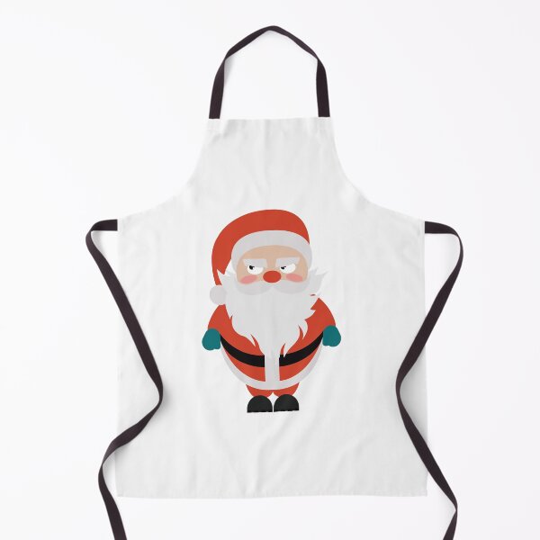 Item preview, Sly Santa designed and sold by PrintPortal.