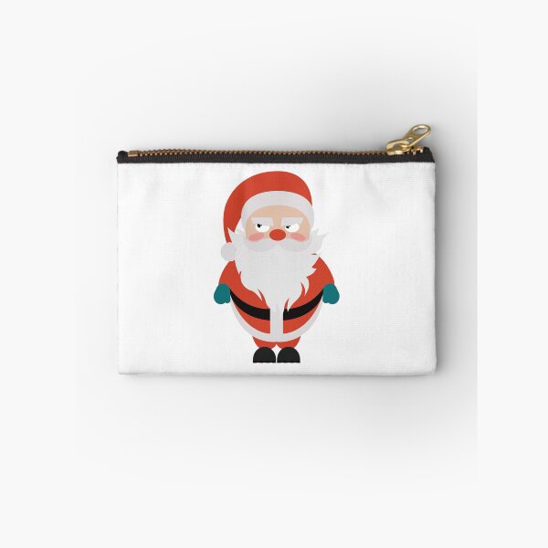 Item preview, Sly Santa designed and sold by PrintPortal.