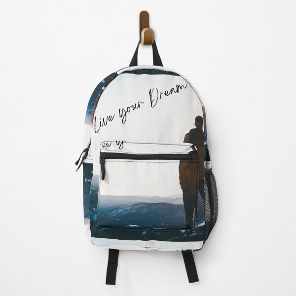Item preview, Live Your Dream designed and sold by Dantin.