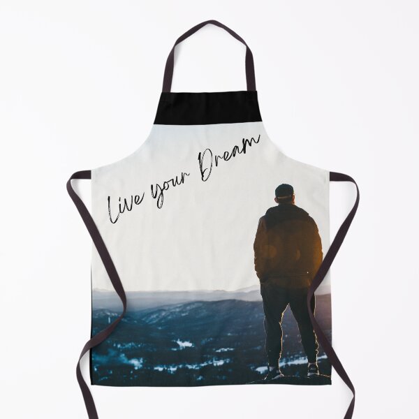 Item preview, Live Your Dream designed and sold by Dantin.