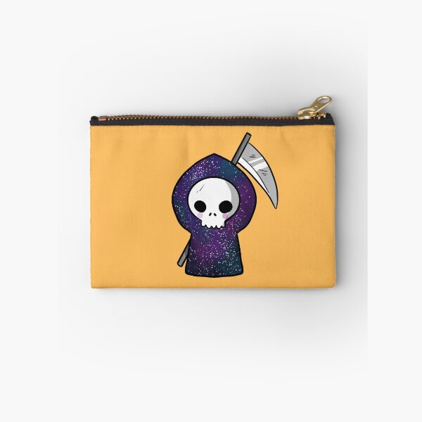 Item preview, Cute Galaxy grim reaper  designed and sold by Mayarart.