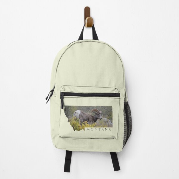 Item preview, Montana Bighorns designed and sold by Whisperingpeaks.