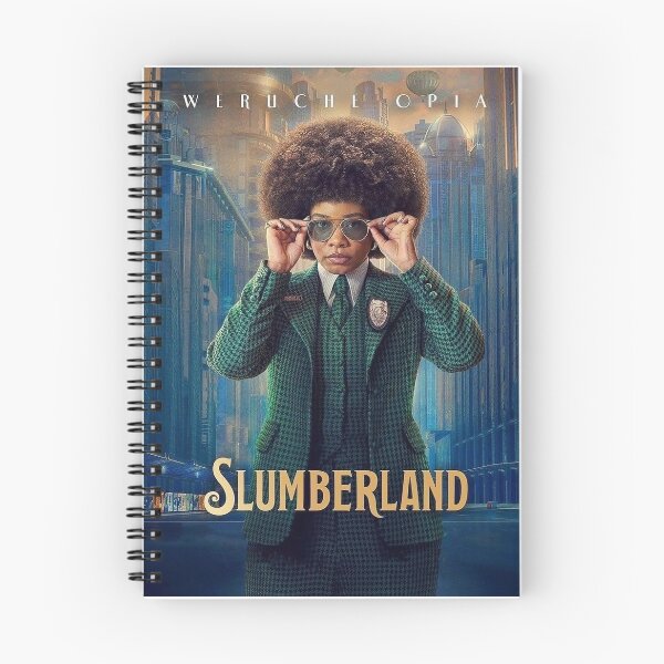 Item preview, Slumberland - Opia designed and sold by Pi-Artist.