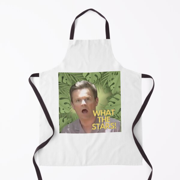 Item preview, ANT AND DEC - Funny well know celebrity jungle star design designed and sold by PedalLoud.
