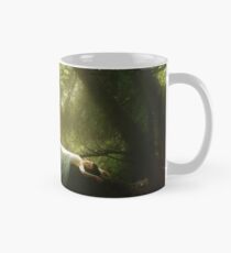Restoration Classic Mug