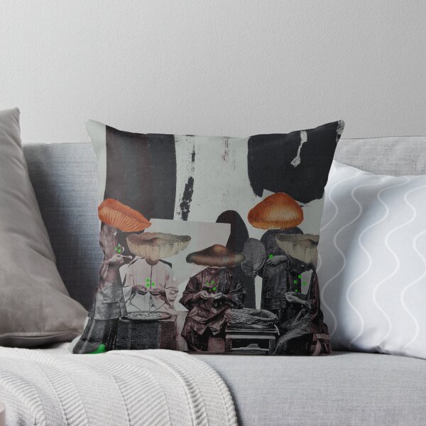 Item preview, Fungi Club designed and sold by moodboardzz.