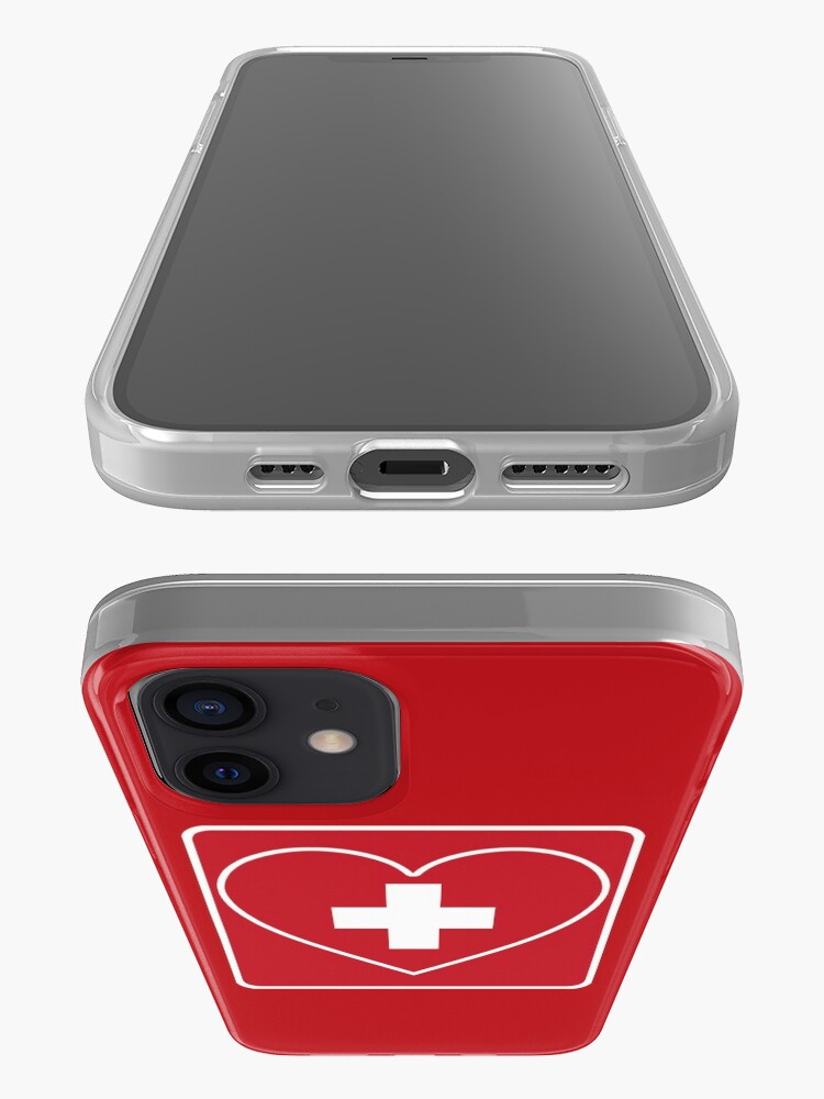 Victorinox 2025 iphone case