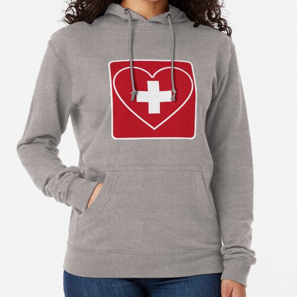 Victorinox hoodie outlet