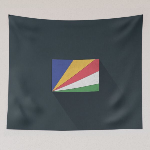 Item preview, Seychelles designed and sold by FlatFlags.