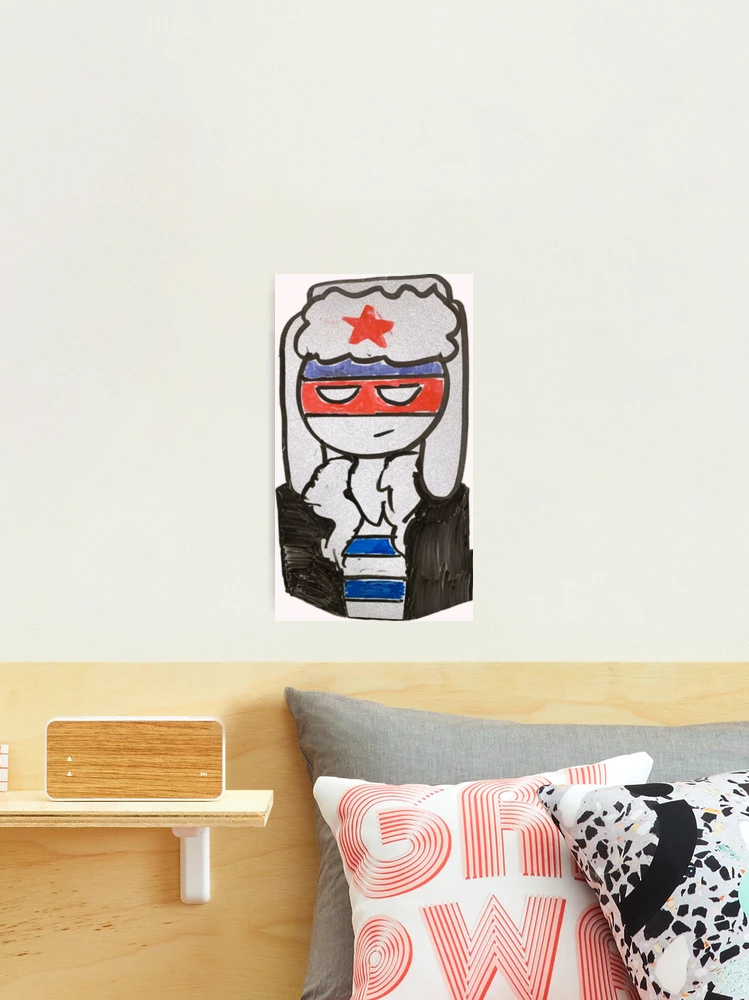 Russia［countryhumans］ - hhhc - Folioscope