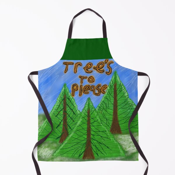 Item preview, Trees to please designed and sold by enchantedvibes.