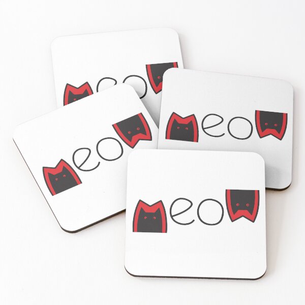 Item preview, Meow Meow designed and sold by Right-Fit27.