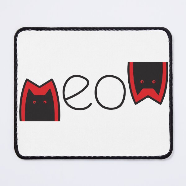 Item preview, Meow Meow designed and sold by Right-Fit27.
