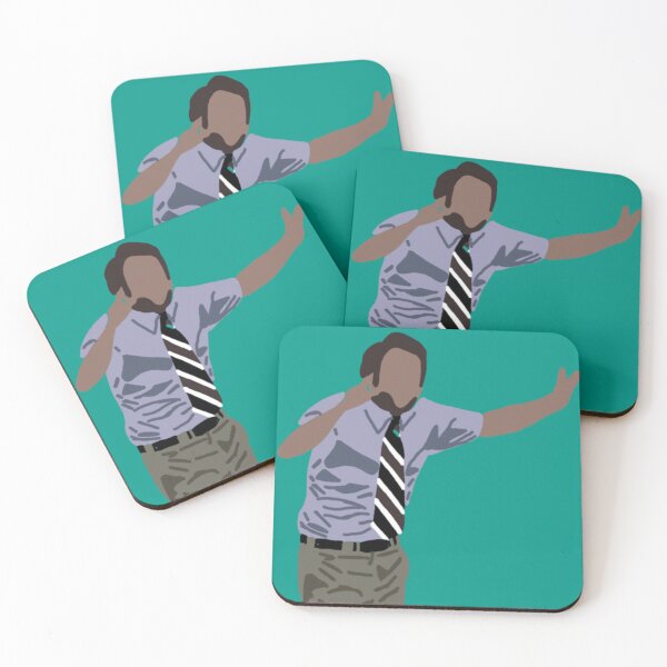 Item preview, Charlie Always Sunny Art designed and sold by sofiastickers99.
