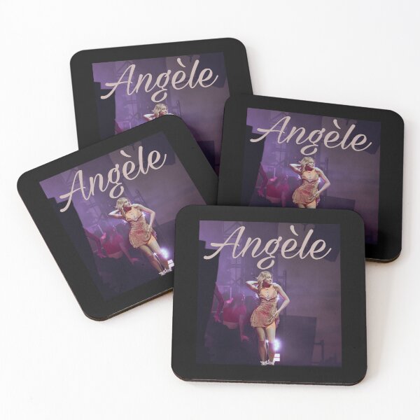 Item preview, Angèle  designed and sold by pelshop.