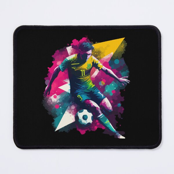 Item preview, Australia Soccer Premium Design designed and sold by AlNoah.