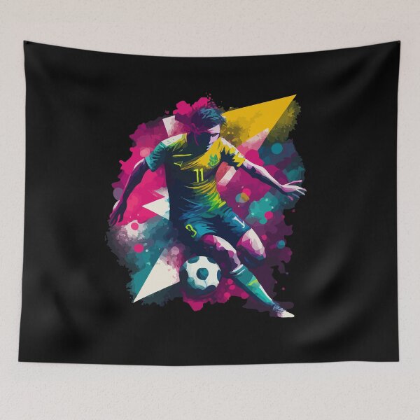 Item preview, Australia Soccer Premium Design designed and sold by AlNoah.