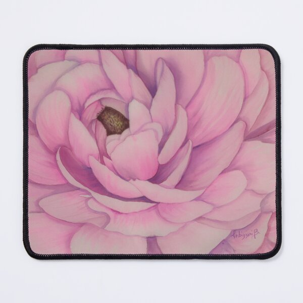 Item preview, The Pink lady designed and sold by silkpassion.