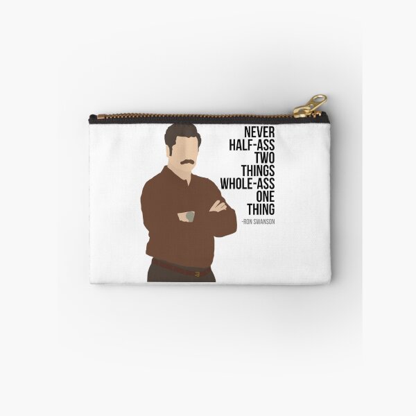 Item preview, Ron Swanson designed and sold by Nicole DiCenso.