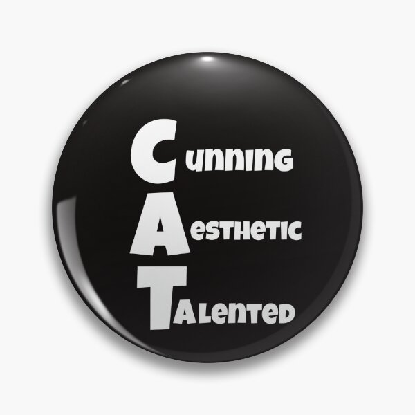 Item preview, Lovely cat meaning designed and sold by Shamikh1w3.