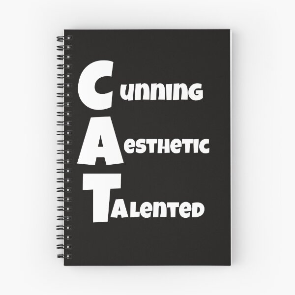 Item preview, Lovely cat meaning designed and sold by Shamikh1w3.