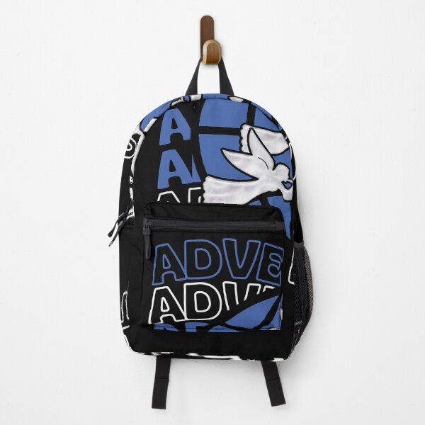 Item preview, Adventist Typography designed and sold by Just Christianity.