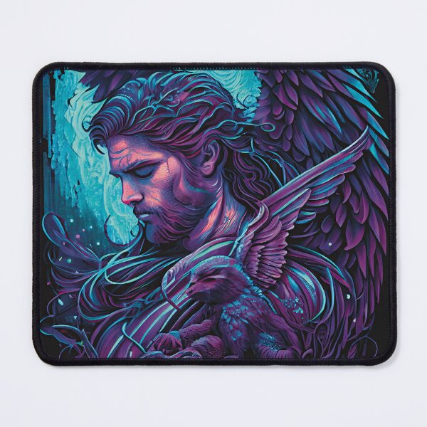 Item preview, Daniel designed and sold by OccultDreams.