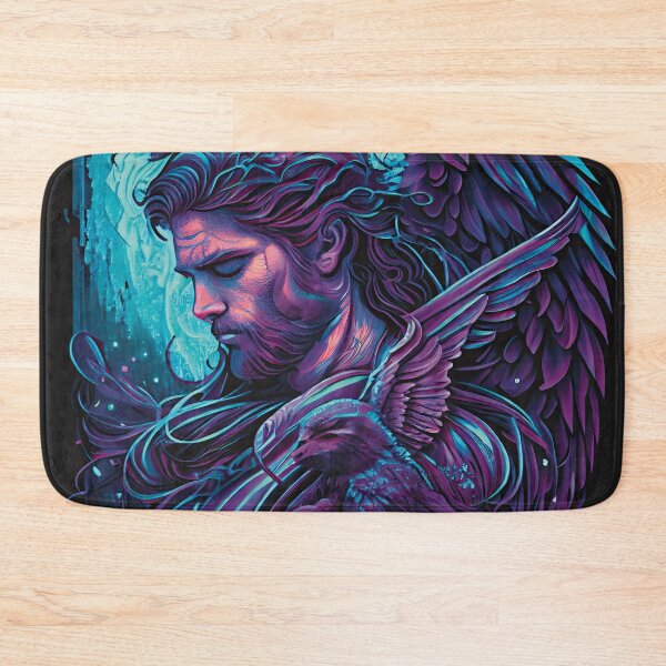 Item preview, Daniel designed and sold by OccultDreams.