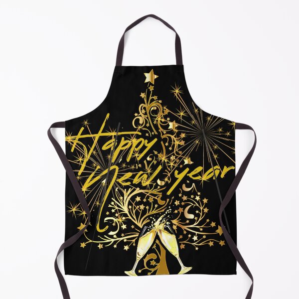 Item preview, happy New Year designed and sold by AnnabellaRh.