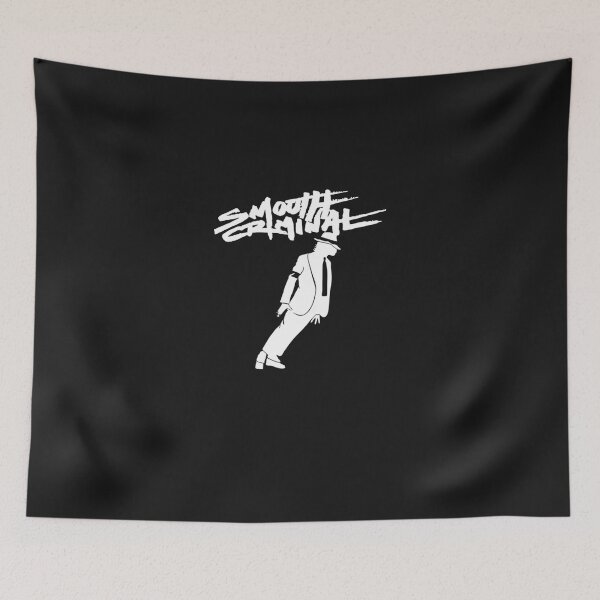 Item preview, Smooth Criminal Michael designed and sold by looibern.