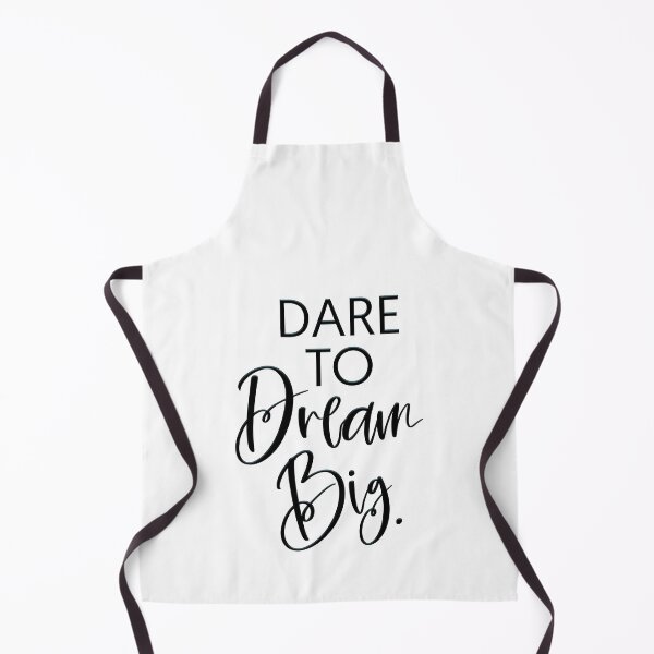 Item preview, dare to dream big designed and sold by lunacarter.