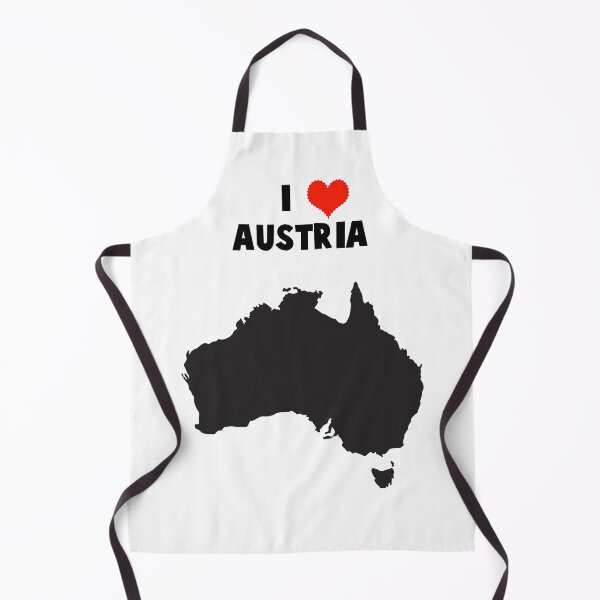 Item preview, I Love Australia designed and sold by bullshirter.