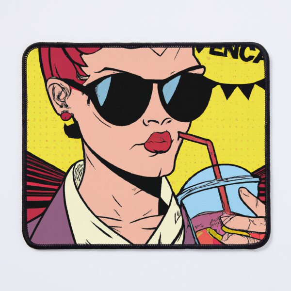Item preview, Redhead All Sassy Barney called Venca designed and sold by starnish.