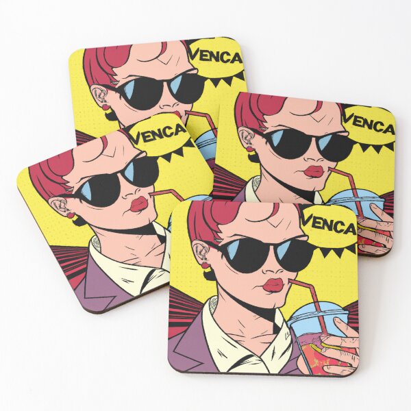 Item preview, Redhead All Sassy Barney called Venca designed and sold by starnish.