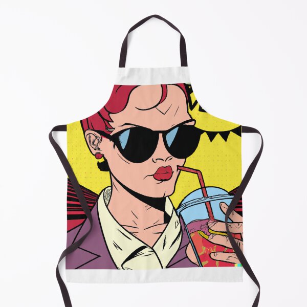 Item preview, Redhead All Sassy Barney called Venca designed and sold by starnish.