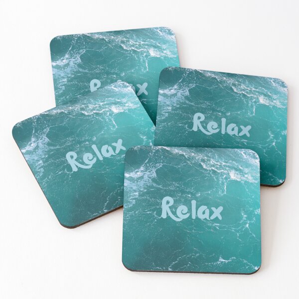 Item preview, Relax designed and sold by DazzDesigns.