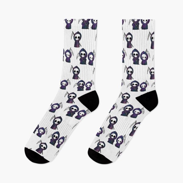 Item preview, Three Galaxy grim reaper  designed and sold by Mayarart.