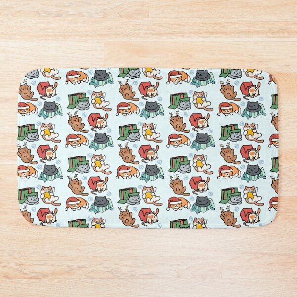 Item preview, Neko Atsume designed and sold by H4tti3.