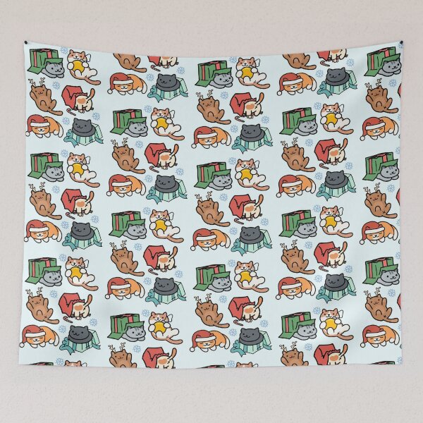 Item preview, Neko Atsume designed and sold by H4tti3.