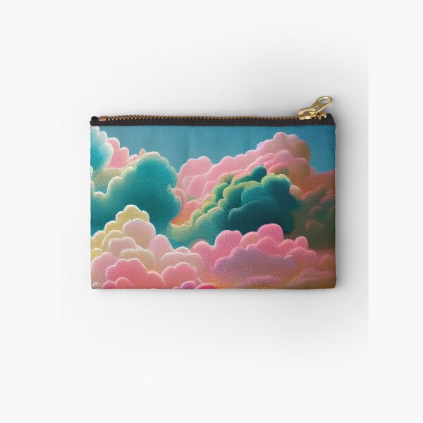 Item preview, Puff Clouds of Color & Sky designed and sold by StudioArt63.