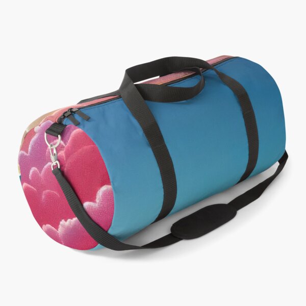 Item preview, Puff Clouds of Color & Sky designed and sold by StudioArt63.