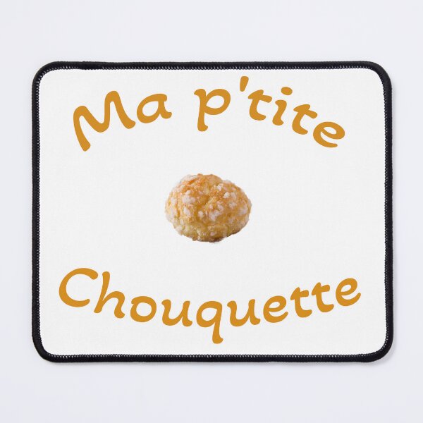 Item preview, My little chouquette designed and sold by LaBoiteaImages.