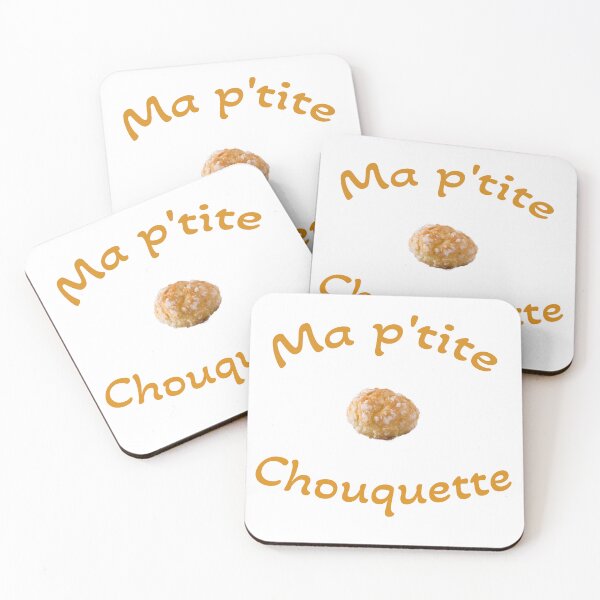 Item preview, My little chouquette designed and sold by LaBoiteaImages.