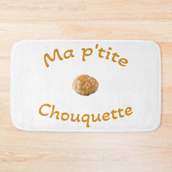 Item preview, My little chouquette designed and sold by LaBoiteaImages.